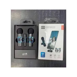 Wireless Microphone