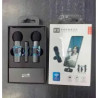 Wireless Microphone