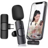 Wireless Microphone